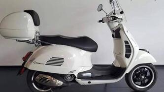 Vespa GTS 300 Super Sport (2017 - 19) usata