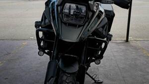 Suzuki V-Strom 1050XT (2020 - 23) 