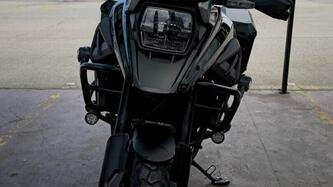 Suzuki V-Strom 1050XT (2020 - 23) usata