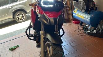Bmw F 650 GS (2008 - 12) usata
