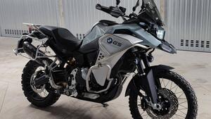 Bmw F 850 GS Adventure (2019 - 20) 