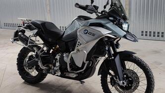 Bmw F 850 GS Adventure (2019 - 20) usata