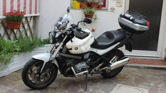 Bmw R 1200 R (2011 - 14) usata
