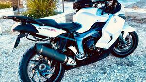 Bmw K 1300 S (2012 - 16) 