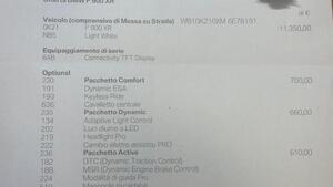 Bmw F 900 XR (2020 - 24) 