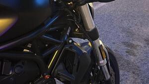 Ducati Monster 821 (2018 - 20) 