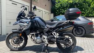 Bmw F 750 GS (2018 - 20) 