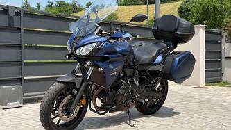 Yamaha Tracer 700 GT (2019 - 20) usata