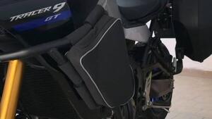 Yamaha Tracer 9 GT (2021 - 24) 
