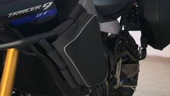 Yamaha Tracer 9 GT (2021 - 24) usata