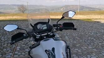 Suzuki V-Strom 650XT ABS (2017 - 20) usata
