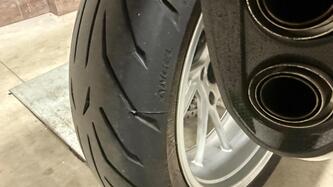 Bmw R 1250 RT (2021 - 25) usata