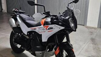KTM 790 Adventure (2023 - 24) usata