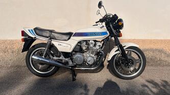 Honda CB 750 F epoca