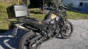 Bmw F 800 GS (2008 - 15) 