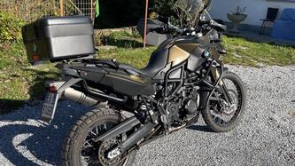Bmw F 800 GS (2008 - 15) usata