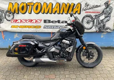 Moto Morini Calibro Bagger (2024 - 26) - Annuncio 9735439