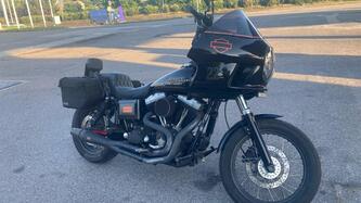 Harley-Davidson 1584 Street Bob (2008 - 15) - FXDB usata