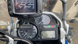 Bmw R 1200 GS Adventure (2010 - 13)