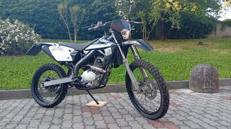 Rieju Marathon 125 AC (2017 - 20) usata