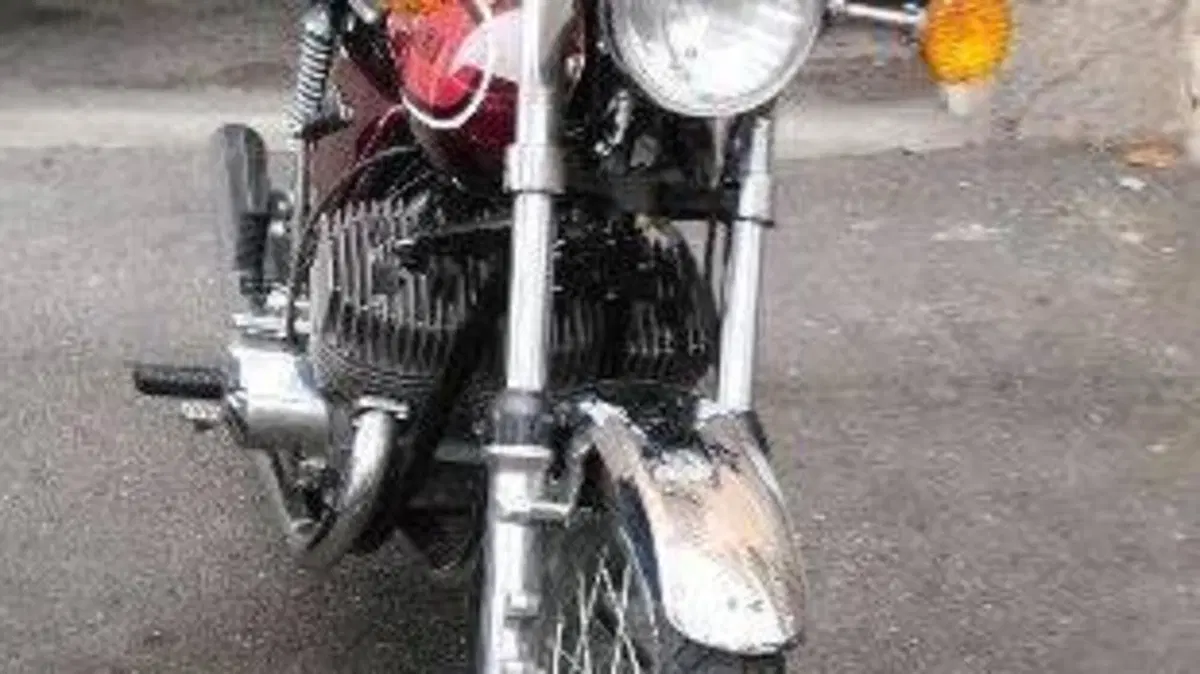 Kawasaki   (4)