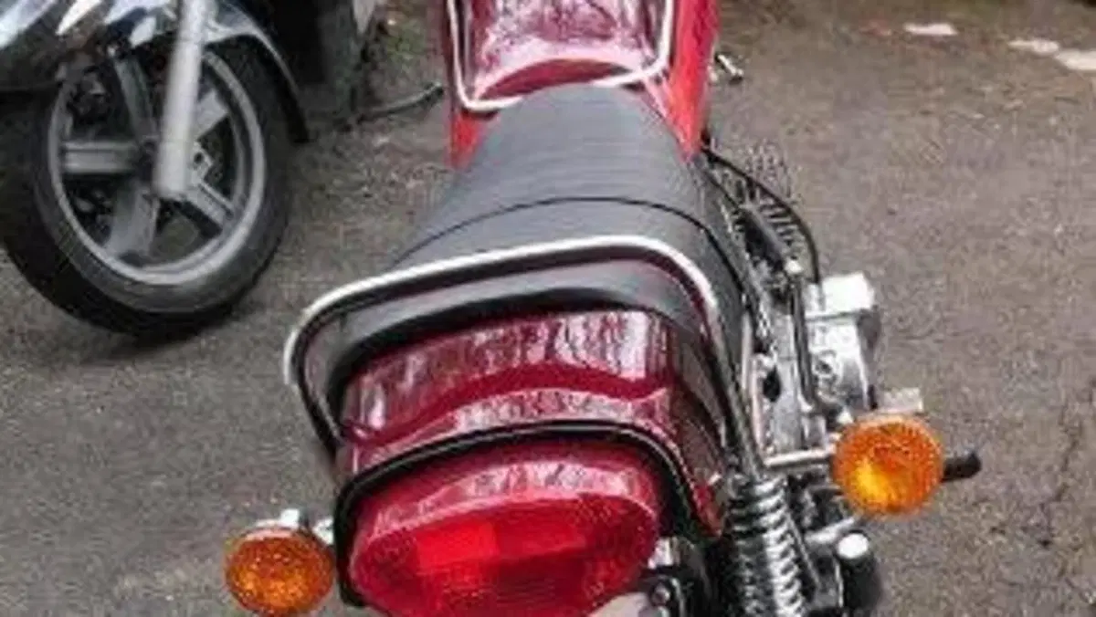 Kawasaki   (5)