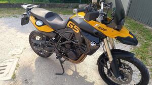 Bmw F 800 GS (2008 - 15) 