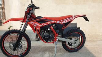 Betamotor RR 50 Enduro Sport (2021 - 25) usata