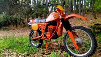 Swm 347 GS TF1 epoca