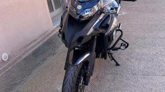 Benelli TRK 502 (2021 - 25) usata