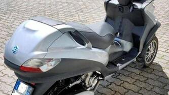 Piaggio MP3 250 i.e. usata