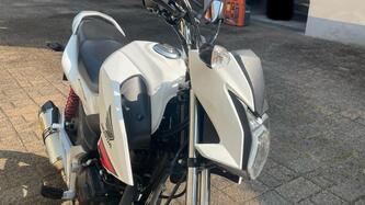 Honda CB 125 F (2015 - 16) usata