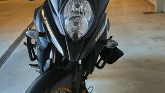 Suzuki V-Strom 650XT ABS (2017 - 20) usata