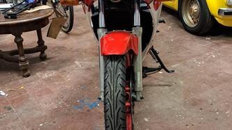 Yamaha RD350 epoca