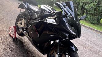 Honda CBR 600 RR (2003 - 04) usata