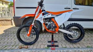 KTM 85 SX (2024) 