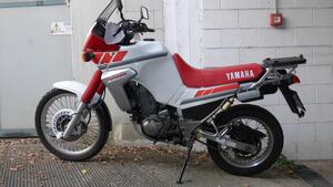 Yamaha XTZ 660 (1991 - 97) 