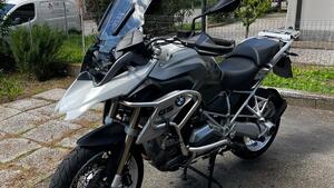 Bmw R 1200 GS (2013 - 16) 