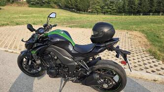 Kawasaki Z 1000 (2017 - 20) usata