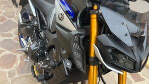 Yamaha MT-09 SP (2018 - 20) 