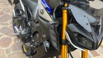 Yamaha MT-09 SP (2018 - 20) usata