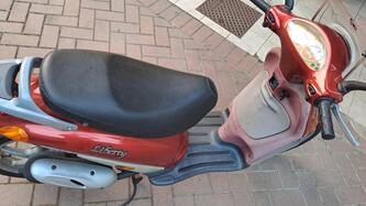 Piaggio Liberty 50 2T (1997 - 99) usata