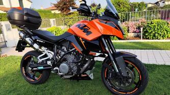 KTM 990 Supermoto T ABS (2011 - 13) usata
