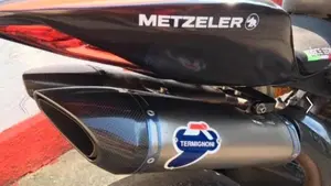 Ducati 1199 Panigale R ABS (2013 - 17)  (2)