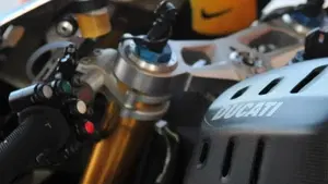 Ducati 1199 Panigale R ABS (2013 - 17)  (3)