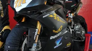 Ducati 1199 Panigale R ABS (2013 - 17)  (4)