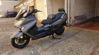 Suzuki Burgman AN 650 Executive (2017 - 20) usata