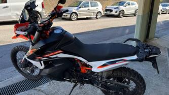 KTM 890 Adventure R (2021) usata
