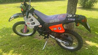 Aprilia RX 50 a.e. (1995 - 96) usata