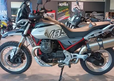 Moto Guzzi V85 TT (2024 - 26) - Annuncio 9735658